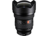 Sony Objectif zoom FE 12-24mm F/2.8 GM Sony E-Mount