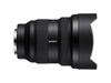 Sony Objectif zoom FE 12-24mm F/2.8 GM Sony E-Mount