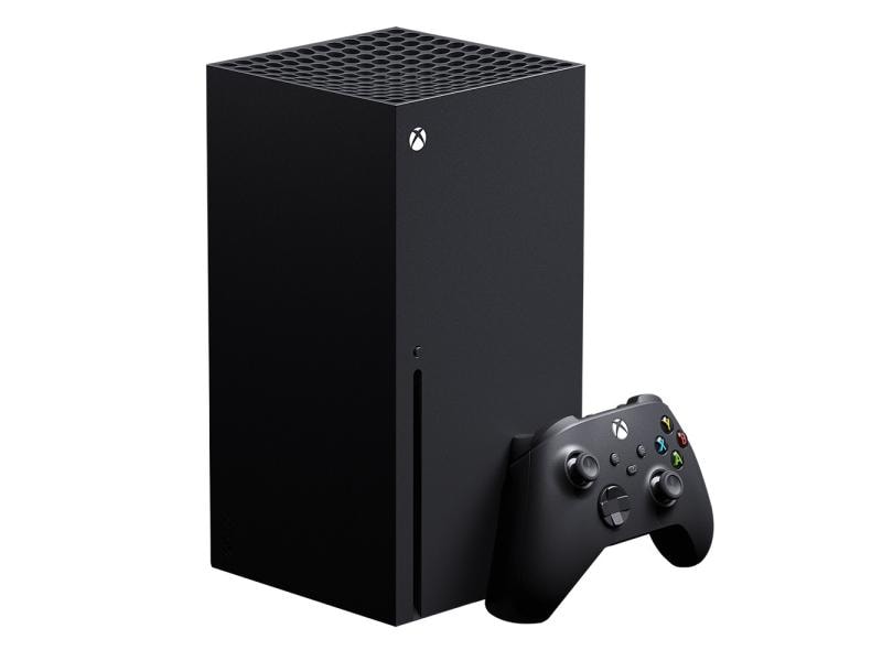 Microsoft Console de jeu Xbox Series X 1 TB