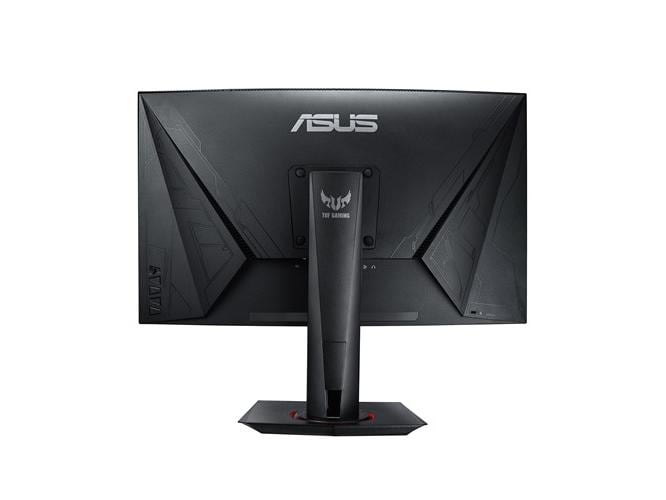 ASUS Moniteur TUF Gaming VG27VQ