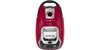 Rowenta Aspirateur traîneau Silence Force Allergy+ Rouge