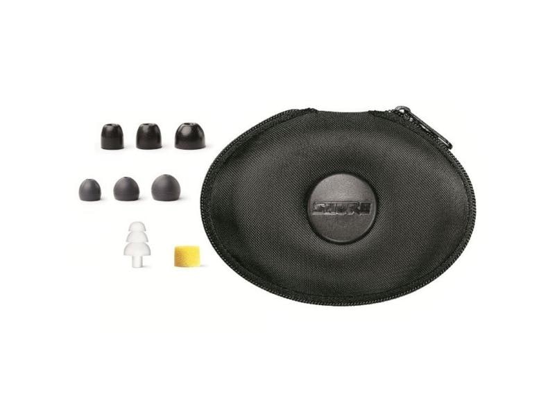 Shure In-Ear-Kopfhörer SE535 – Clear