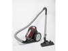 OHMEX Aspirateur traîneau Cyclonic Vacuum Cleaner Rouge