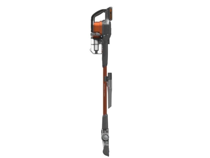 BLACK+DECKER Akku-Stielsauger 4in1 POWERSERIES Extreme