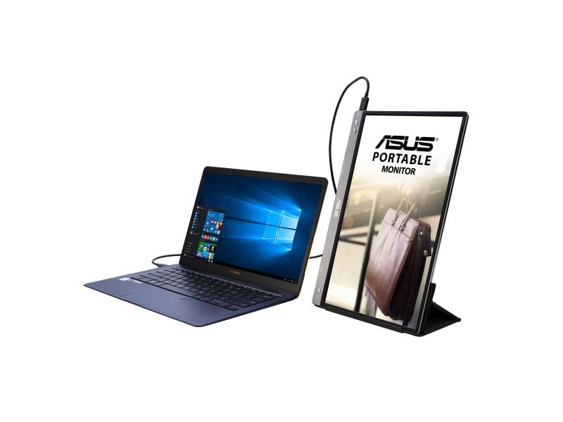 ASUS Moniteur ZenScreen MB14AC 14"