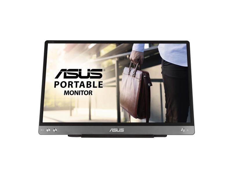 ASUS Moniteur ZenScreen MB14AC 14"