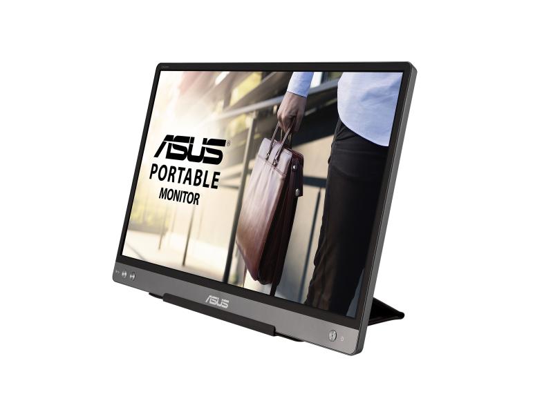 ASUS Monitor ZenScreen MB14AC 14"