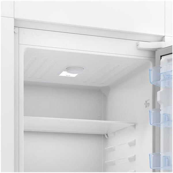 Beko Kühl-Gefrierkombination BCHA275K4SCHN, Rechts/Wechselbar