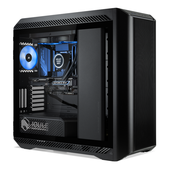 Joule Performance Gaming PC RTX4060 I7 16 Go 1 To L1130545