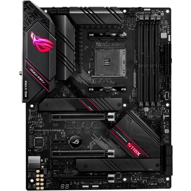 Jeu ASUS ROG Strix B550-F