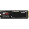 Samsung 990 PRO NVMe M.2 SSD - 1TB