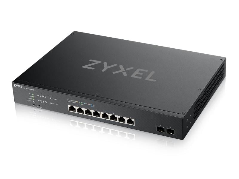 Zyxel Switch XS1930-10 10 Port