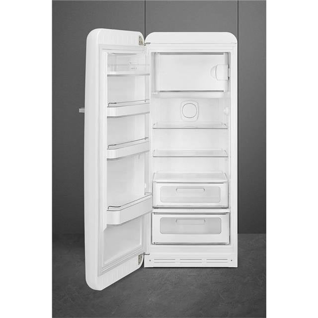 SMEG Réfrigérateur FAB28LWH5 Blanc