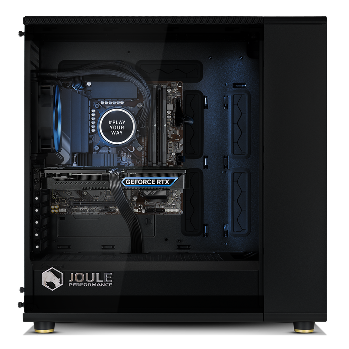 Joule Performance Gaming PC RTX4060 I5 16Go 1To L1130476