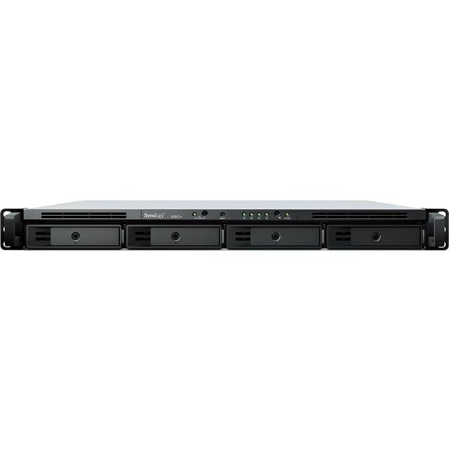 Synology NAS RS822+ 4-bay
