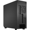 Fractal Design Boîtier d’ordinateur Meshify 2 XL Dark TG Noir