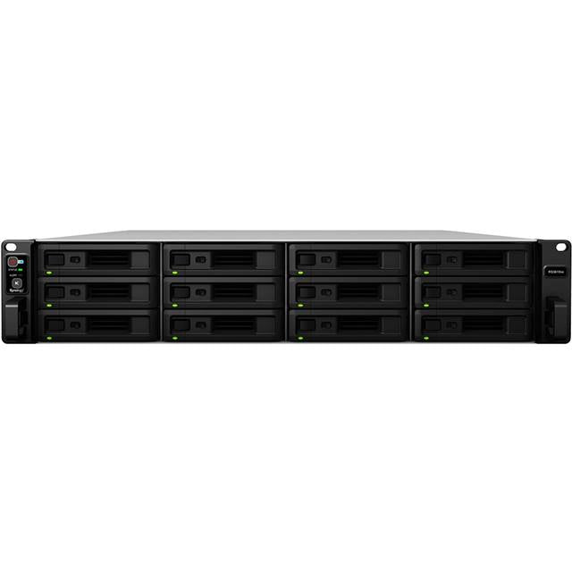 Synology RS3618xs - ohne Harddisk