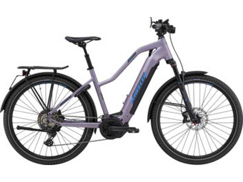 Wheeler i-VISION SPEED GOR grey/turkis  (L)