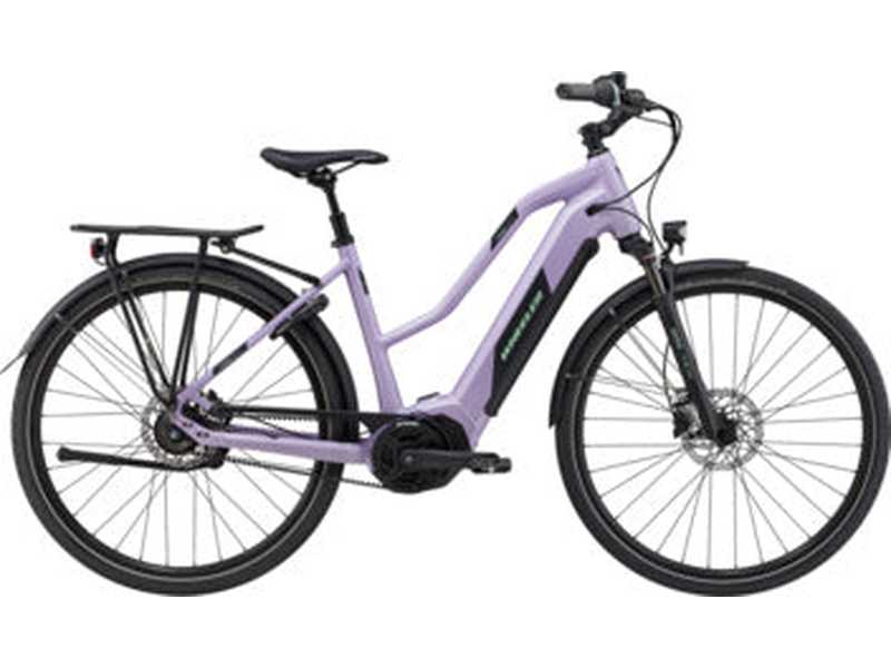 Wheeler i-VISION GOR IH lila/mint  (M)