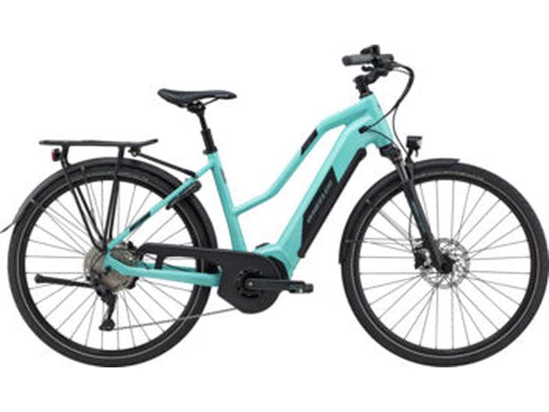 Wheeler i-VISION GOR C mint/black  (L)