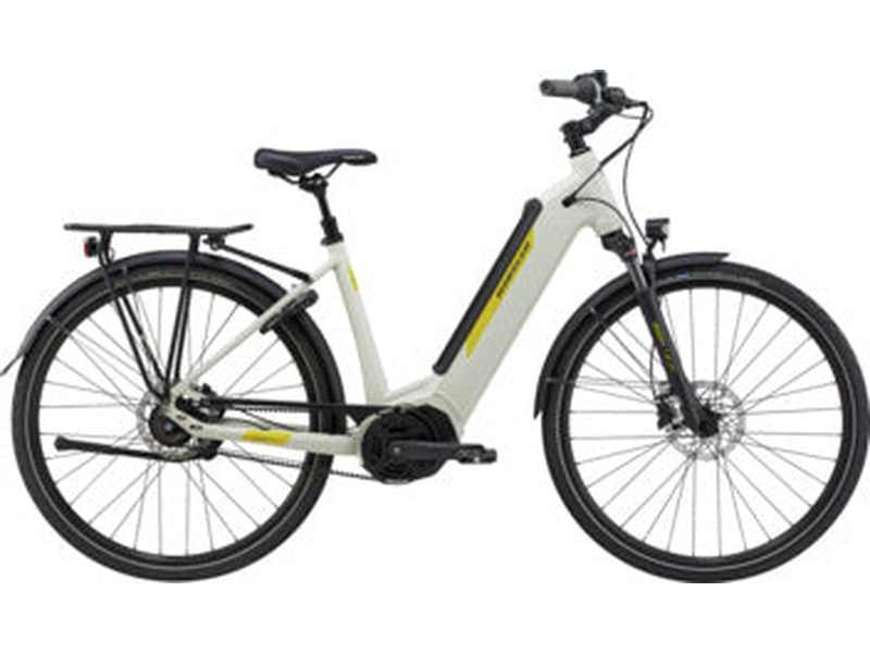 Wheeler i-VISION DI IH 5 white/yellow  (M)