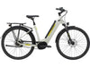 Wheeler i-VISION DI IH 5 white/yellow  (M)