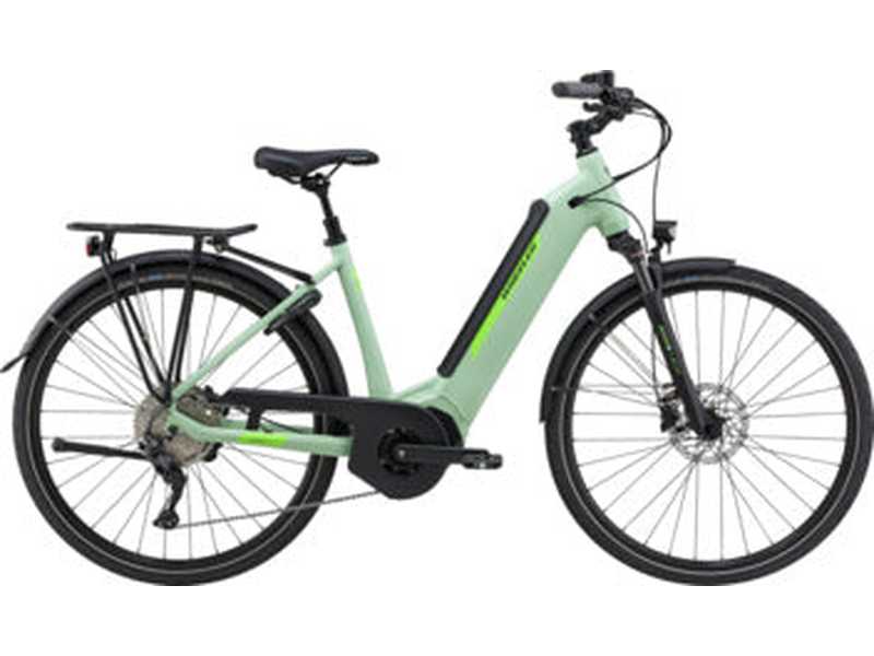 Wheeler i-VISION DI C 5 mint/grey  (L)