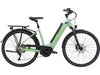 Wheeler i-VISION DI C 5 mint/grey  (M)