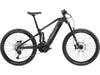 Wheeler i-SEEN SE ashes/mint  (L)