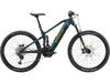 Wheeler i-RISER SE green/lime  (XL)