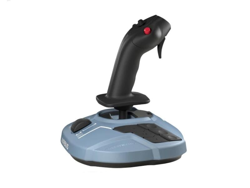 Thrustmaster Joystick TCA Officer Pack Airbus Edition