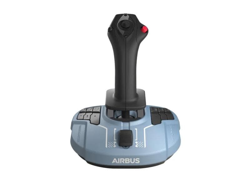 Thrustmaster Joystick TCA Officer Pack Airbus Edition