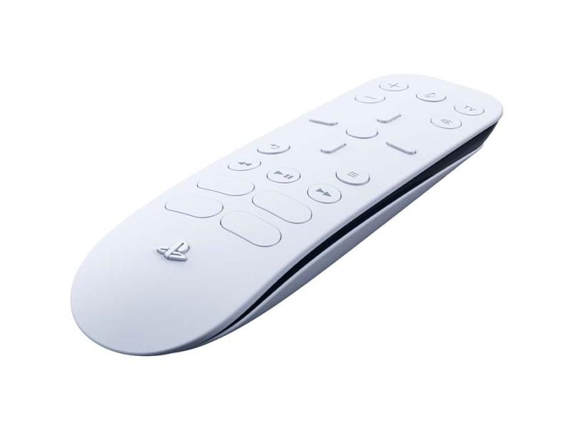 Sony Télécommande PS5 Media Remote