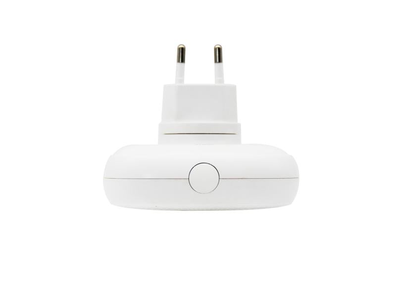 Shelly WiFi-Gassensor Shelly GAS für Erdgas