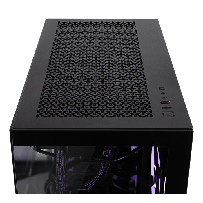 Joule Performance High End Gaming PC ICUE LINK RTX5080 U9 64GB 4TB L1134541