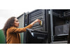 Western Digital Harddisk WD Gold 4 TB 3.5