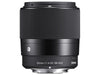 Sigma Longueur focale fixe 30mm F/1.4 DC DN – Nikon Z