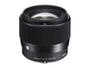 Sigma Longueur focale fixe 56mm F/1.4 DC DN – Nikon Z