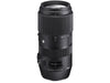 Sigma Objectif zoom 100-400mm F/5.0-6.3 DG OS Sony E-Mount