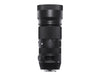 Sigma Objectif zoom 100-400mm F/5.0-6.3 DG OS Fujifilm X-Mount