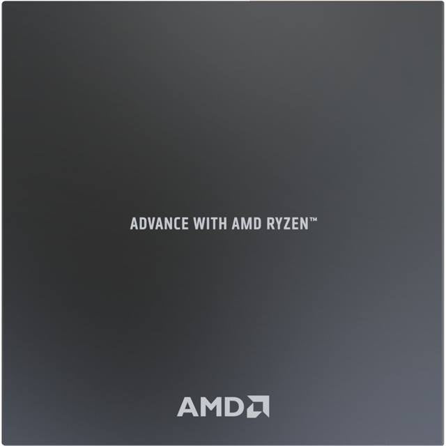 AMD Ryzen 7 7700 (8C, 3.80GHz, 32MB) - boxed