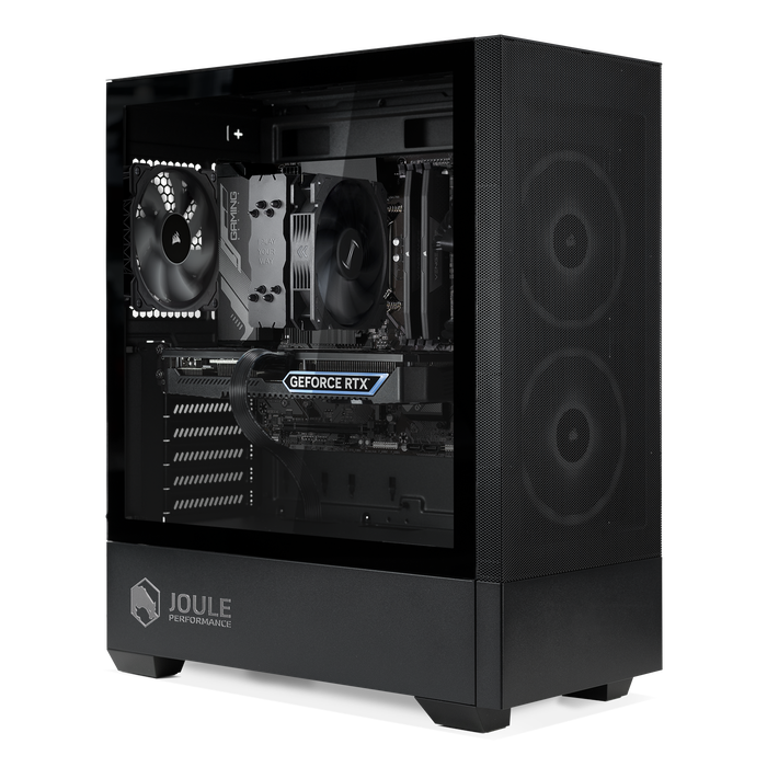 Joule Performance Gaming PC RTX4060 I5 32GB 1TB L1127977