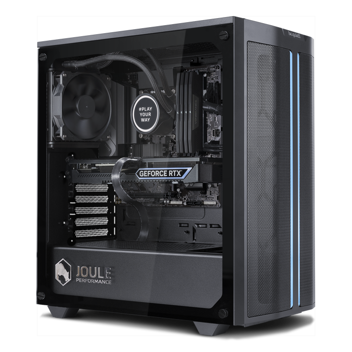 Joule Performance PC Gaming RTX4060TI I7 32GB 1TB L1128086