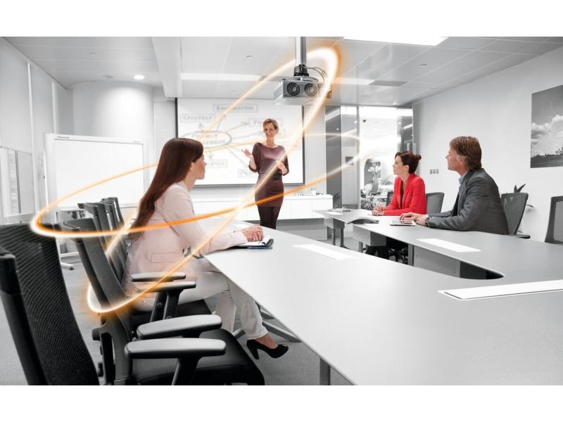 Vogel's Deckenhalterung PPC 1540 Weiss