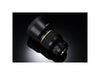 Pentax Festbrennweite HD D-FA* 85mm F/1.4 ED SDM AW – Pentax K