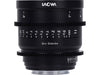 Venus Optic Festbrennweite 15mm T/2.1 Zero-D Cine (Feet) – Nikon Z