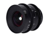 Venus Optic Festbrennweite 15mm T/2.1 Zero-D Cine (Feet) – Nikon Z