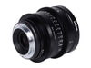 Venus Optic Festbrennweite 15mm T/2.1 Zero-D Cine (Meter) – Sony E-Mount