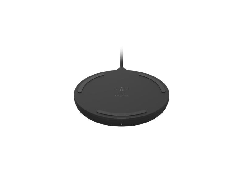 Belkin Wireless Charger Boost Charge 10W Schwarz