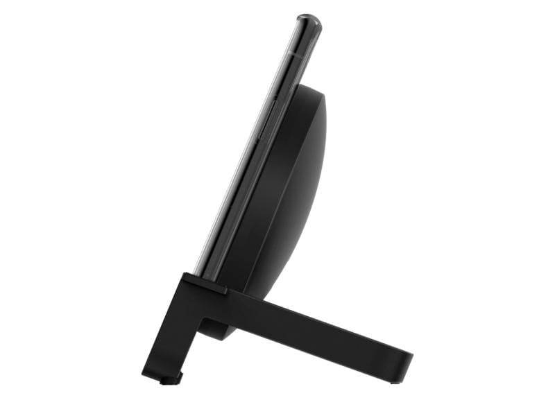 Belkin Wireless Charger Boost Charge Ladeständer 10 W